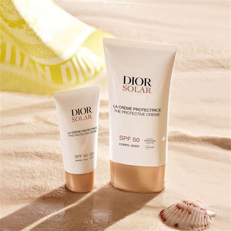 dior solar spf 50 opinie|Opinie DIOR Dior Solar The Protective Creme SPF 50 .